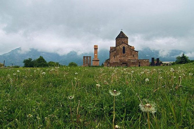 private-tour-to-unesco-heritage-haghpat-and-sanahin-monasteries-and-odzun-church