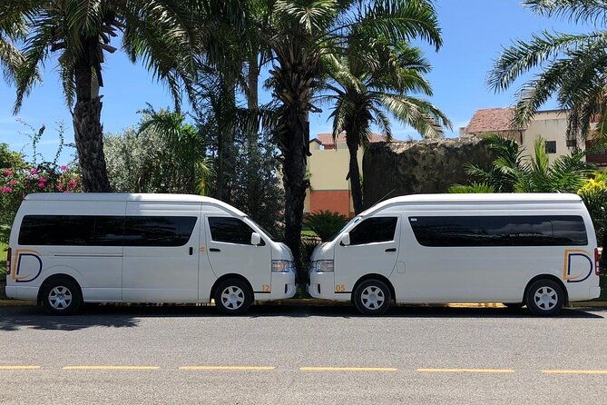 private-transfer-between-santiago-airport-and-puerto-plata