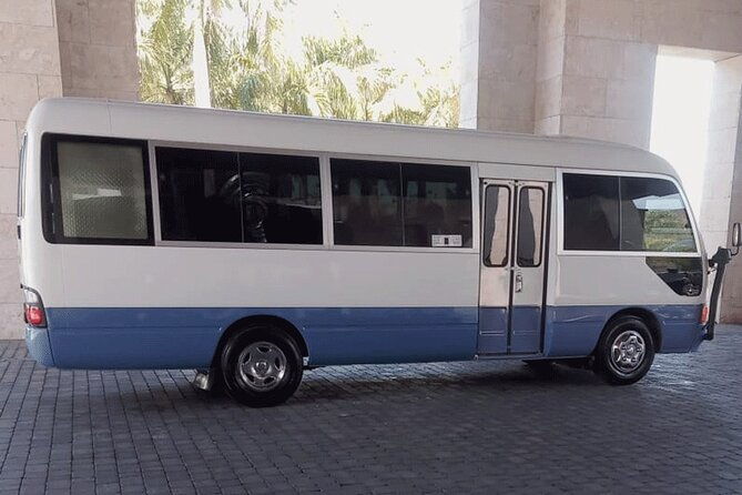 private-transfer-from-hotels-to-punta-cana-airport
