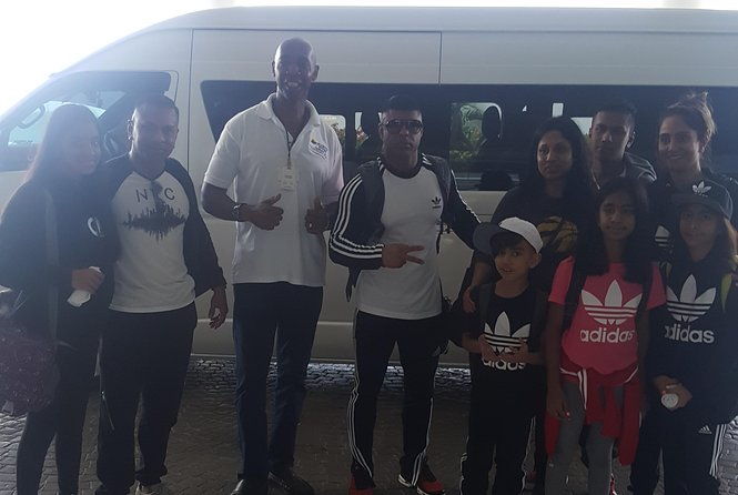 private-transfer-from-montego-bay-airport-to-hilton-rose-hall