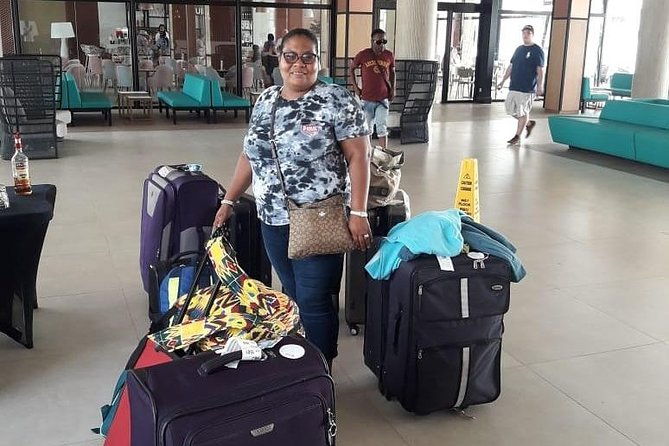 private-transfer-from-montego-bay-airport-to-royalton-white-sands
