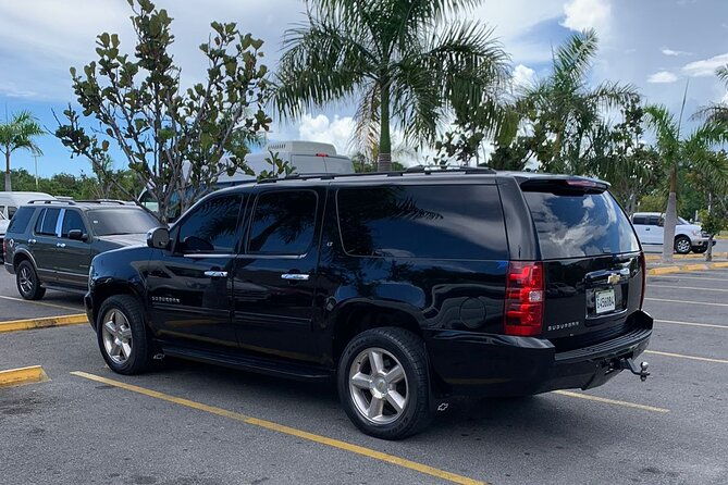 private-transfer-from-puj-airport-to-bavaro-and-punta-cana-zone