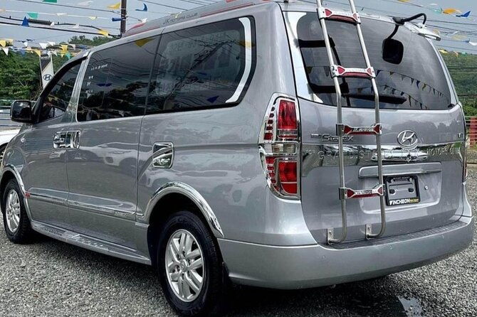 private-transfer-from-santiago-airport-to-puerto-plata-2