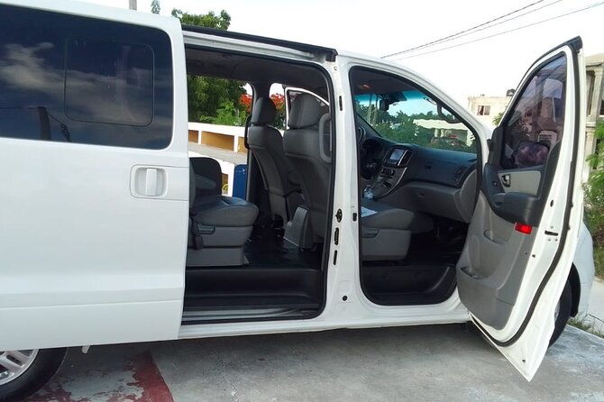 private-transfer-from-santo-domingo-to-punta-cana-viceversa-one-way