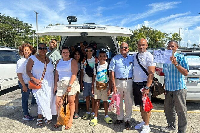 private-transfer-from-to-puerto-plata-airport