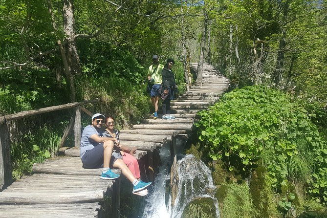 private-transfer-from-zagreb-to-zadar-with-plitvice-lakes-private-tour
