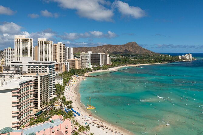 private-transfer-honolulu-airport-hnl-to-honolulu-in-luxury-suv