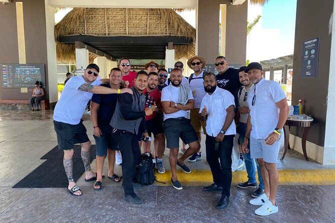 private-transfers-from-punta-cana-airport-to-cap-cana