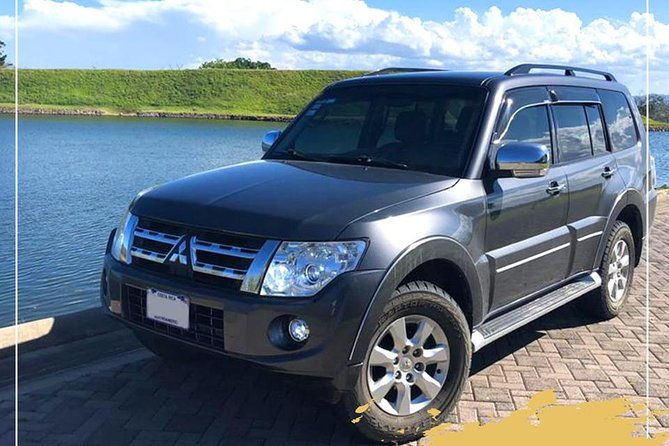 private-transport-from-liberia-to-monteverde