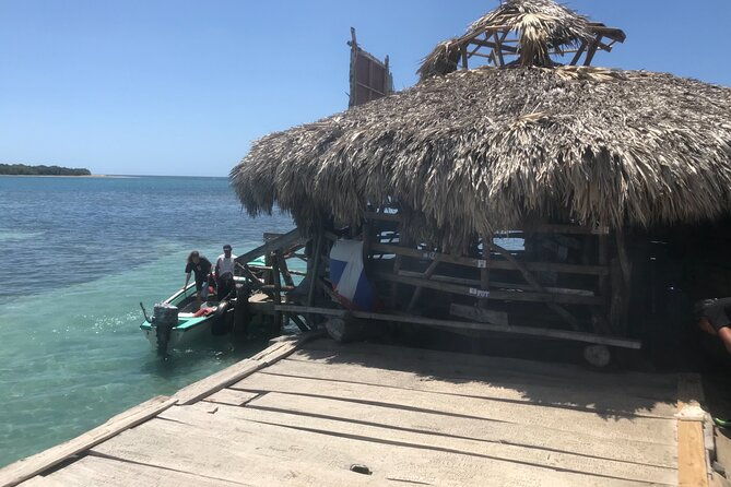 private-transportation-from-montego-bay-to-black-river-safari-and-pelican-bar