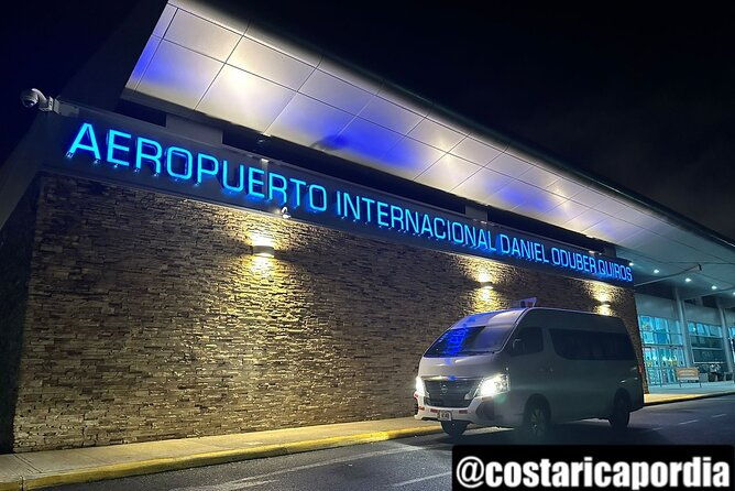 private-transportation-guanacaste-liberia-airport