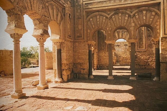 private-visit-to-medina-azahara-with-official-guide