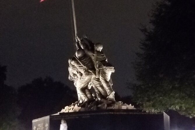 private-washington-dc-night-city-tour-with-stops-at-6-top-sites