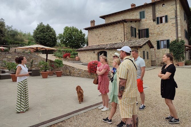 private-wine-tour-in-chianti-classico-with-sommelier-2-wineries