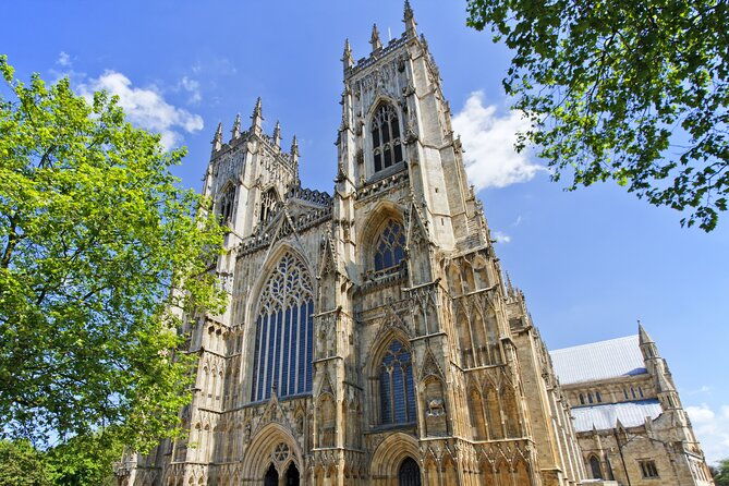 private-york-minster-guided-walking-tour