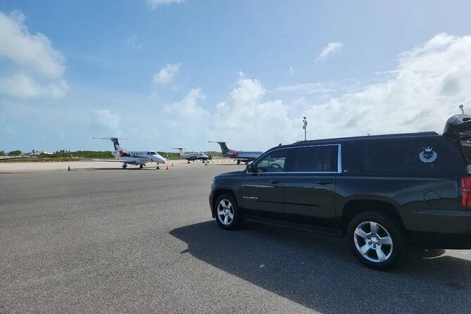 providenciales-airport-private-transfer-round-trip