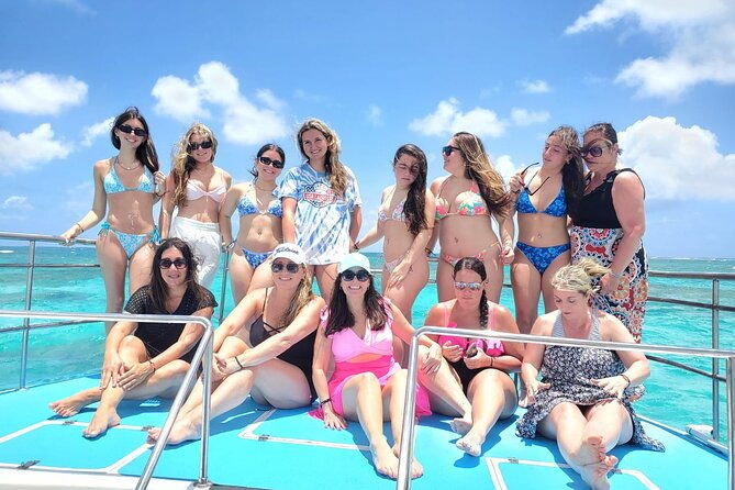 puerto-plata-private-party-boat-and-snorkeling-adventure