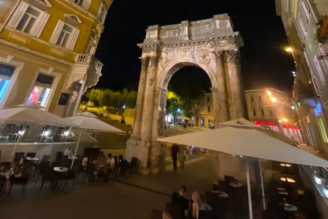 pula-food-walking-tour