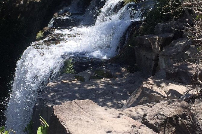 pumas-rescue-center-llanos-del-cortes-waterfall-swimming
