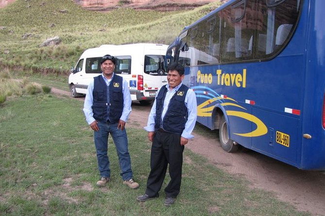 puno-airport-shared-transfer