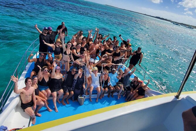 punta-cana-adults-only-private-luxury-booze-cruise-and-open-bar