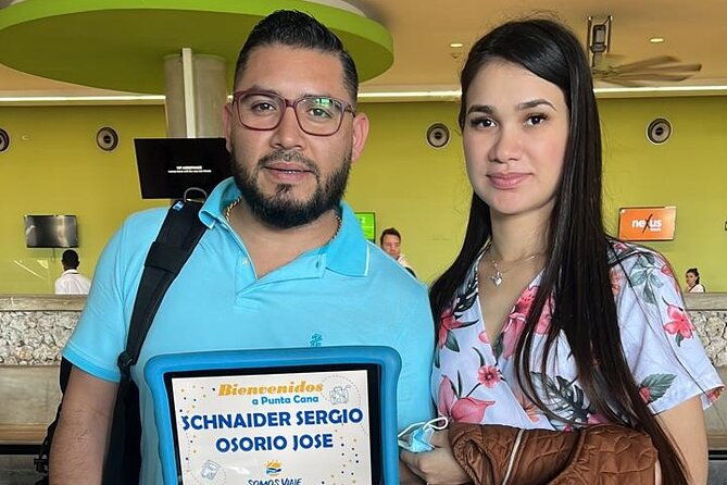 punta-cana-airport-transfer-to-la-romana-cruise-one-way-service