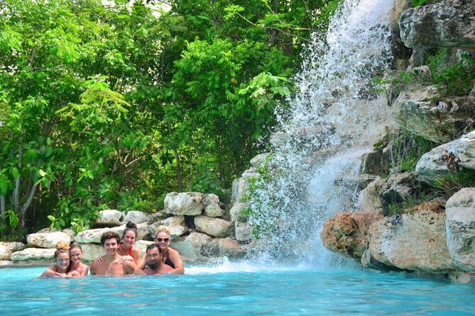 punta-cana-buggy-tour-blue-lagoon-dominican-village-and-lunch
