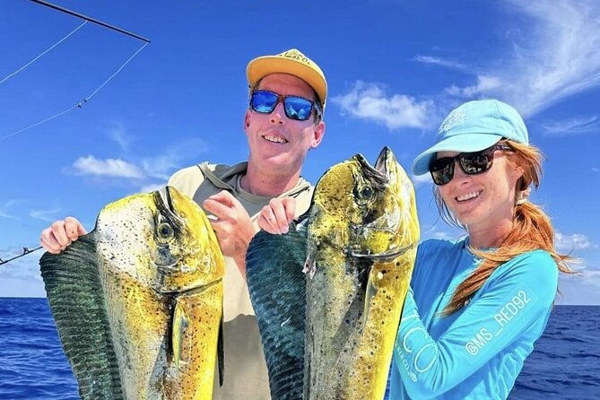 punta-cana-private-fishing-charter-and-relaxation-boat