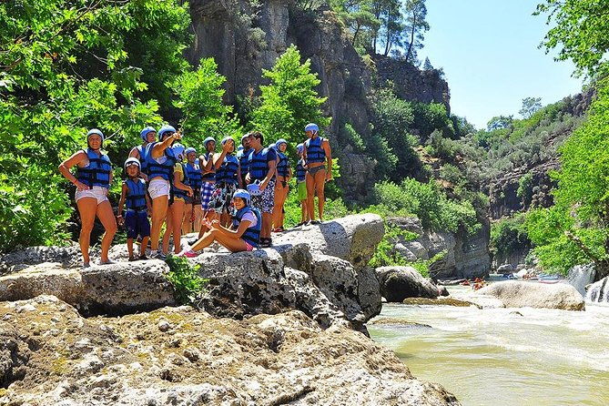 rafting-tazi-canyon-with-jeep-safari-tour-from-antalya-alanya-side