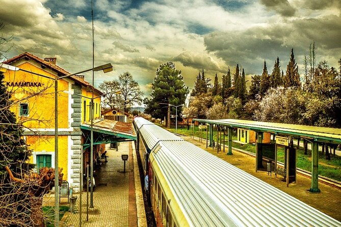 rail-tour-from-thessaloniki-to-meteora-3-days-2-nights