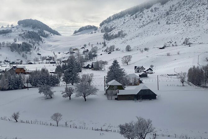 rambling-in-transylvania