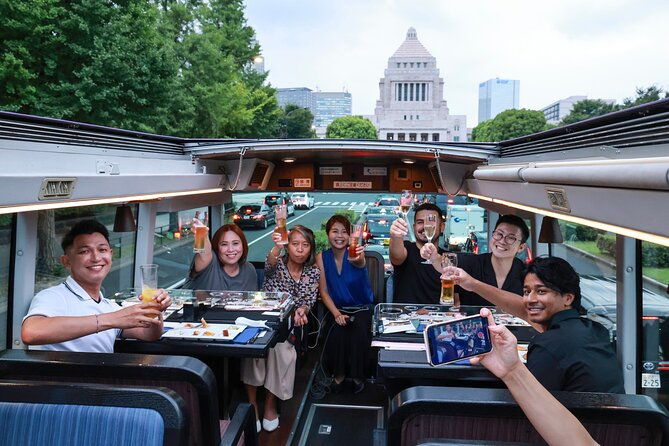 restaurant-bus-tokyo-japanese-dinner-course-and-zazen-experience