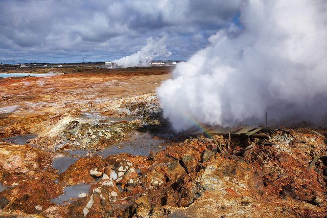reykjanes-peninsula