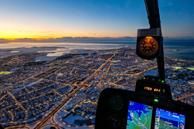 reykjavik-helicopter-private-tour-of-volcanoes