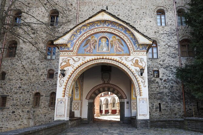 rila-monastery-and-melnik-day-tour-from-sofia-with-pickup