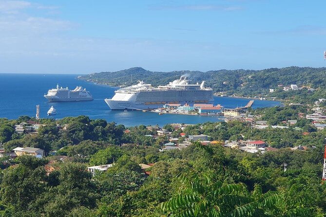 roatan-highlight-city-private-tour-beach-break