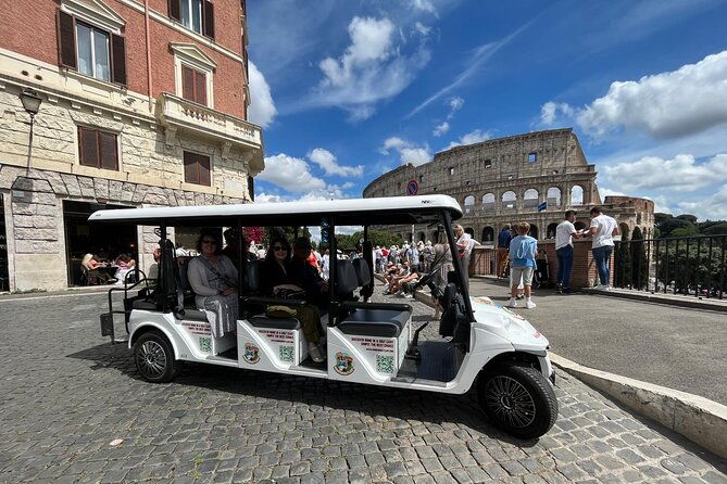 rome-golf-cart-tours-for-cruisers-5-7-hrs