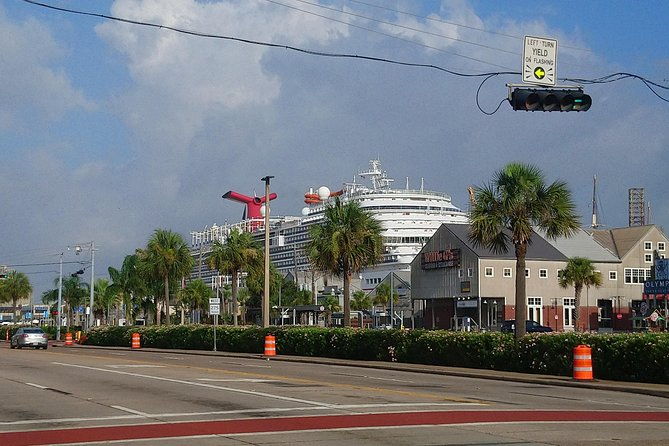 round-trip-cruise-shuttle-houston-to-galveston-port-for-10-guests