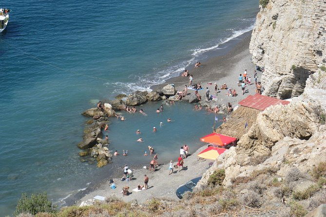 roundtrip-minivan-transfer-to-therma-natural-spa-beach