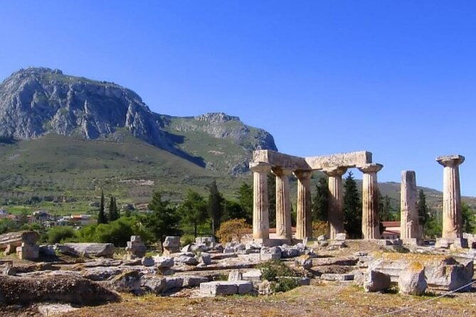 sacred-delphi-osios-loukas-in-a-full-day-private-tour