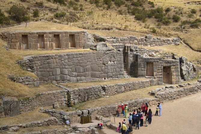 sacsayhuaman-incas-temple-tambomachay-puca-pucara-qenqo-half-day-tour
