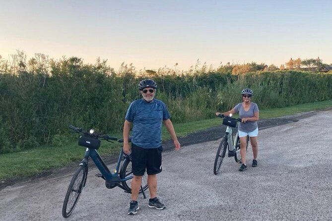 sagaponack-sunset-electric-bike-tour