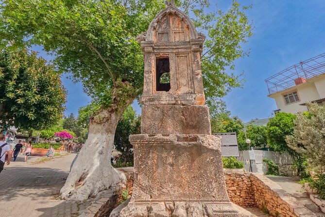 sail-turkey-18-39s-gulet-cruise-olympos-to-fethiye