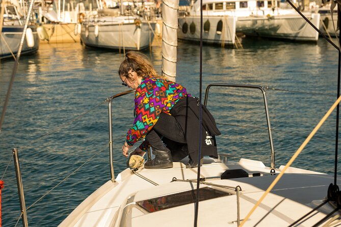 sailing-private-cruises-in-northwest-rhodos-coastline