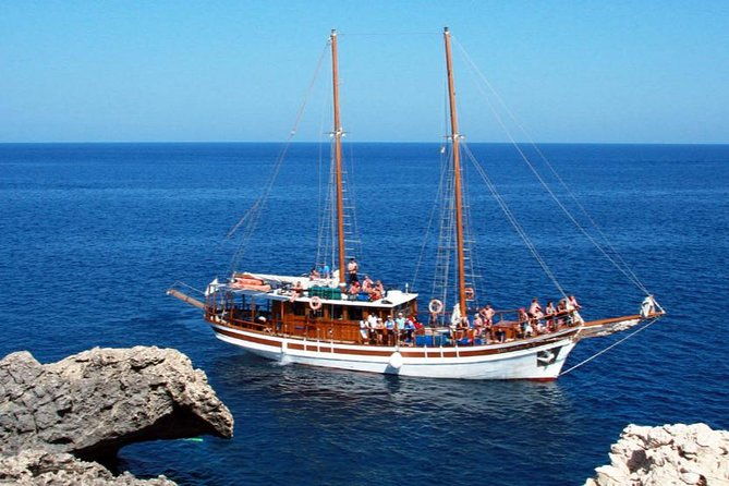 san-antonio-crystal-sea-cruise-from-protaras