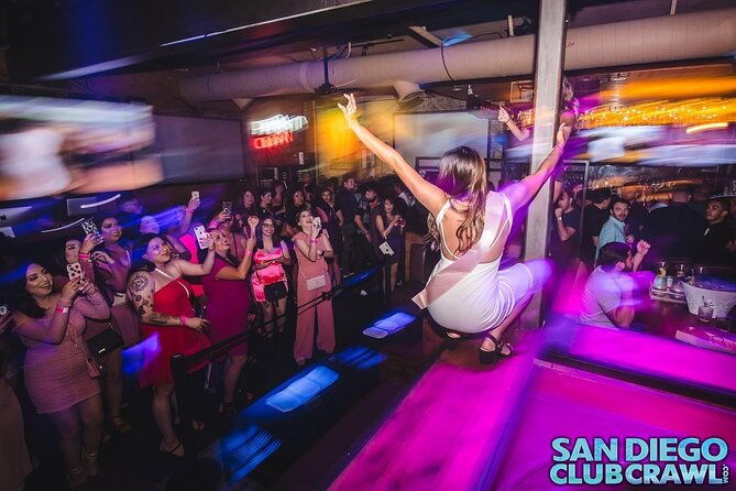 san-diego-club-crawl-nightlife-party-tour