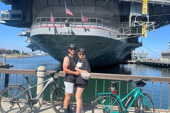 san-diego-electric-bike-rentals