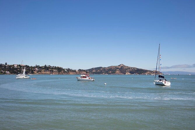 san-francisco-yosemite-las-vegas-hoover-dam-4-day-tour