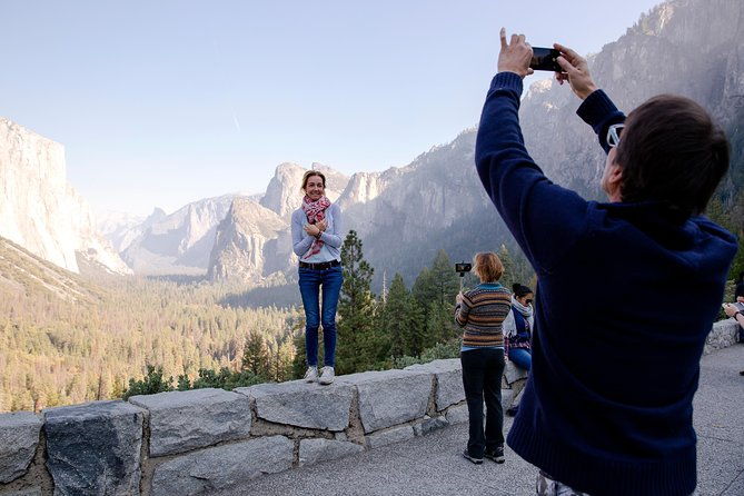 san-francisco-yosemite-national-park-and-giant-sequoia-day-tour