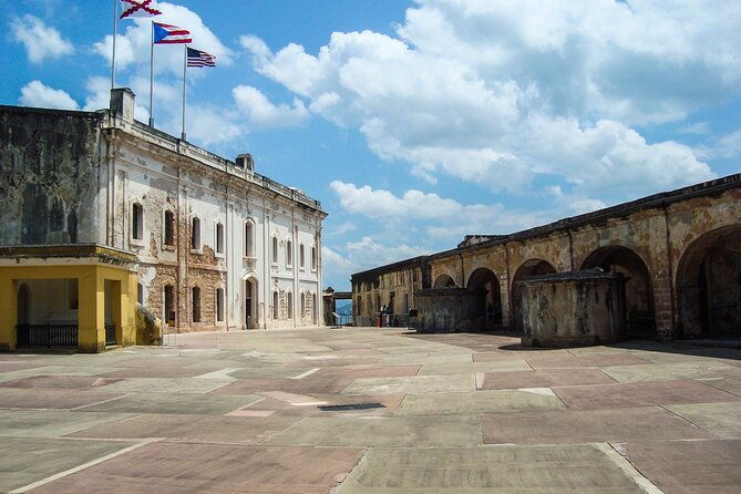 san-juan-500-year-anniversary-tour-see-the-city-by-land-and-sea